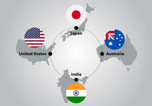 Bộ Tứ kim cương sẽ không chỉ là một NATO phương Đông. (Ảnh: The Asean Post)