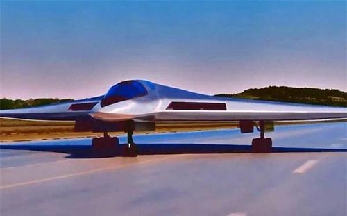 Nếu nhìn vào B-21 Raider và Poslanhik thì về nguyên tắc đây là những oanh tạc cơ rất giống nhau, từ hình dáng bên ngoài cho tới vai trò nhiệm vụ mà chúng phải hoàn thành trong môi trường tác chiến hiện đại.