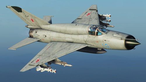 Theo chỉ huy phi đội của Không quân Romania Calin Hulea, trong các bài tập huấn luyện các phi công không sử dụng radar, họ chỉ chiến đấu đơn thuần theo cách cũ trong cận chiến.