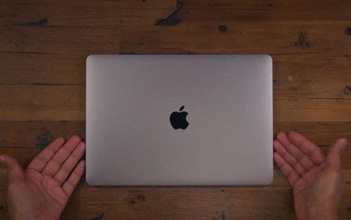 Apple có thể sẽ ra mắt MacBook Pro mới trang bị chip xử lý M1X trong tháng 10