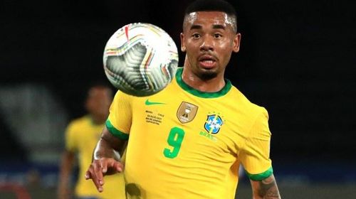 Brazil toàn thắng từ đầu vòng loại World Cup 2022 khu vực Nam Mỹ.