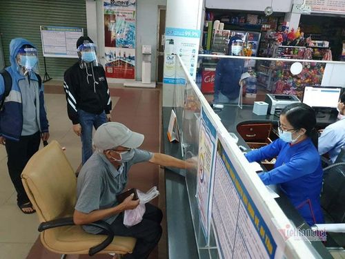 Dự kiến ngày 13/10 tàu SE8 sẽ xuất phát tại ga Sài Gòn đi Hà Nội