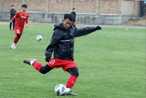 Được đánh giá cao hơn các đối thủ không đồng nghĩa U23 Việt Nam chắc chắn giành vé vượt qua vòng loại. Để đạt được mục tiêu, thầy trò HLV Park phải biết tận dụng những cơ hội.