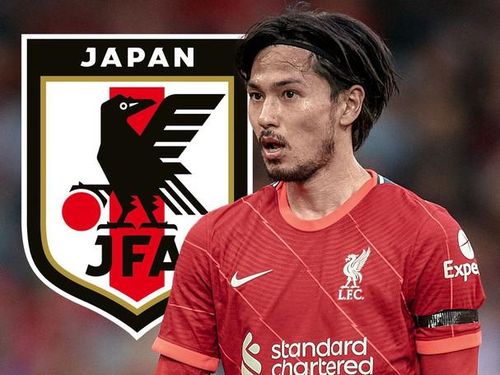 Osako (Werder Bremen) là chân sút chủ lực của đội tuyển Nhật Bản. Ảnh: Werder Bremen