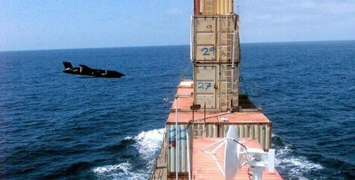 "Tầm xa của tên lửa LRASM sẽ cho phép oanh tạc cơ B-1B Lancer bắn vào tàu chiến Nga ở bất kỳ đâu trên Biển Đen, ngay cả khi nó đang ở trên không phận NATO", tác giả của bài viết trên tờ Forbes tóm tắt.