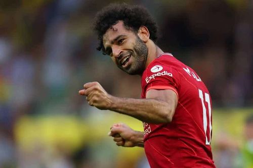 Chủ sở hữu Liverpool lệnh phải chốt gia hạn Salah trong thời gian còn lại của năm 2021