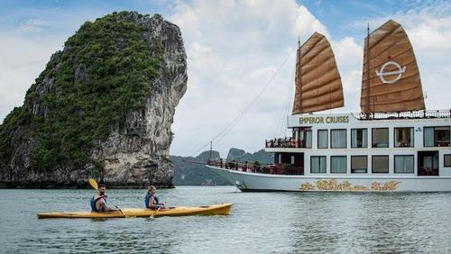 Lộ trình thí điểm đón khách du lịch quốc tế được chia làm 3 giai đoạn.