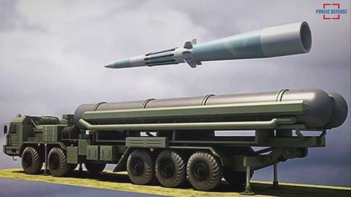 S-500 sở hữu tầm bắn tối ưu và uy lực tên lửa cực mạnh. Nhưng không chỉ thế, S-500 còn có khả năng cơ động hoàn hảo, cho phép hệ thống này bắn cùng lúc tới 10 tên lửa mục tiêu đang bay với vận tốc tên 7km/ giây.