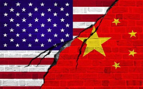 Vì hiện nay, Ấn Độ là nước đang mua vũ khí từ Mỹ, còn Trung Quốc – Mỹ lại có sự đối đầu và đang trong giai đoạn gia tăng cẳng thẳng.