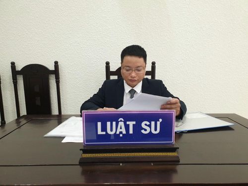  Theo luật sư Nguyễn Đức Hùng, BH Media có quyền liên quan đến quyền tác giả vì được Hồ Gươm Audio ủy quyền bản ghi. Ảnh: NVCC. 