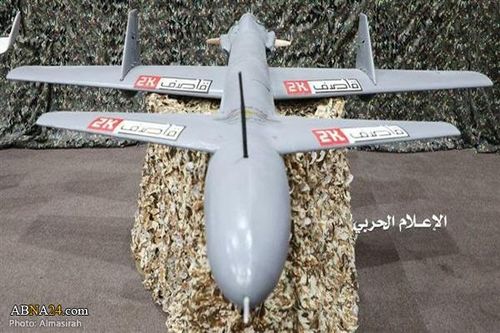 Tuy nhiên, AIM-120 lại vốn không được xây dựng nhằm triệt hạ các mục tiêu nhỏ, điển hình như các UAV Qasef-2K đang được phiến quân Houthi sử dụng rộng rãi. Nên không biết liệu đây có phải là sự phí phạm ngân sách của Arab Saudi hay không.