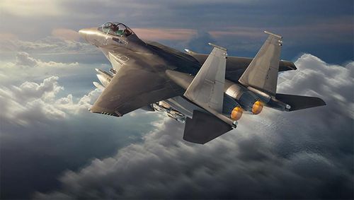 Mặc dù vậy, trong cuộc thử nghiệm đối kháng gần đây, màn thể hiện của F-15EX bị đánh giá là khá thất vọng, điều này càng khiến nhiều chuyên gia quân sự cho rằng hàng tỷ USD đầu tư đã bị Không quân Mỹ lãng phí.