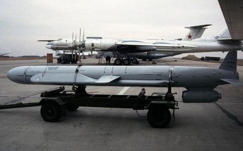 Giáo sư Vadim Kozulin tại Học viện Khoa học Quân sự ở Moscow, viết trên tờ Russia Beyond của Nga: “Hiện nay, lực lượng không quân của Nga đã nhận được tên lửa tầm xa Kh-55 và Kh-101 có tầm bắn tối đa đến 5.000 km, đó là lý do tại sao Nga không nhất thiết cần máy bay ném bom tầm xa nữa”.