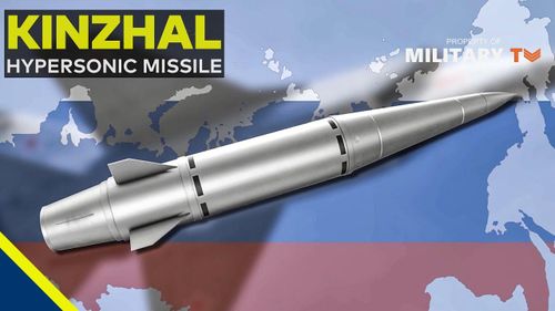 Kinzhal có thể mang đầu đạn hạt nhân hoặc thông thường, với đương lượng hạt nhân tối đa khoảng 500 kiloton, mạnh gấp hơn 30 lần quả bom nguyên tử ném xuống Hiroshima vào cuối Thế chiến thứ hai.