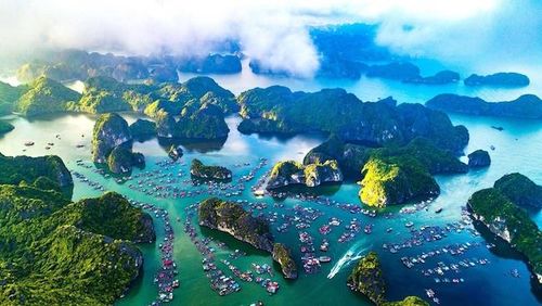Ngành du lịch kỳ vọng sẽ bùng nổ trong thời gian tới