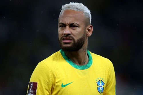 Với Neymar và đồng đội, trận đại chiến với Argentina vào ngày 17/11 chỉ mang tính thủ tục. "Albicelestes" đang đứng thứ 2 với 25 điểm và vẫn cần căng sức chiến đấu để giữ vị trí trong nhóm dự thẳng vòng chung kết World Cup 2022.