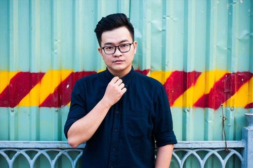  Theo Nguyễn Minh Cường, nhạc sĩ nên tìm hiểu Luật Sở hữu trí tuệ để bảo vệ tác phẩm của mình. 