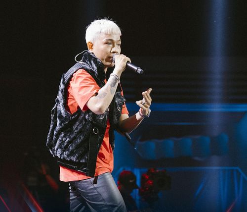  Lil' Wuyn là nhân tố bùng nổ của tập 5, nam rapper được xem là một trong những ứng cử viên cho chức vô địch mùa hai. Cả bốn huấn luyện viên đều bày tỏ sự ngưỡng mộ với nam rapper 26 tuổi, Rhymastic gọi đây là tiết mục hay nhất từ đầu cuộc thi và Binz cho rằng Lil Wuyn ở đẳng cấp khác trong khuôn khổ chương trình. 