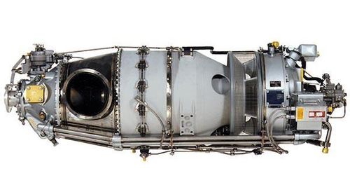 Để cơ động, AT-6E được trang bị một động cơ Pratt &amp; Whitney Canada PT6A-68D 1.600 mã lực giúp máy bay có thể bay với vận tốc 827km/h.
