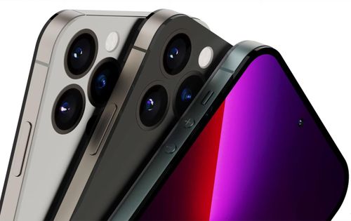  iPhone 14 sẽ hỗ trợ Wi-Fi 6E