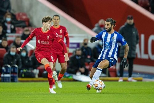 Tiếp đón FC Porto, Liverpool cất giữ một số trụ cột trên băng ghế dự bị