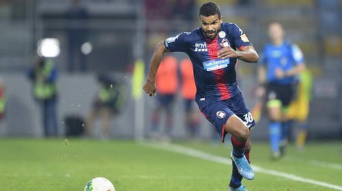 Hành trình thăng tiến từ giải hạng Tư đến Serie A của Messias vô cùng chông gai