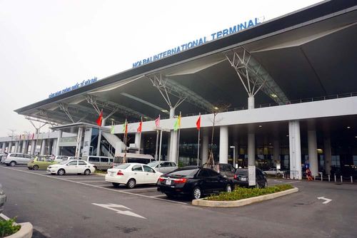 Cục Hàng không đồng thuận dừng chuyến bay đi, đến Châu Phi