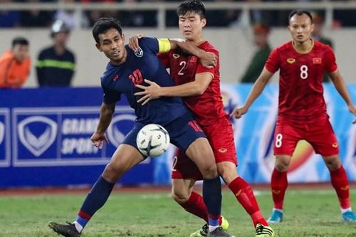 Tiền đạo Thái Lan Teerasil Dangda đặt tham vọng giúp Thái Lan vô địch AFF Cup. (Nguồn: AFF)