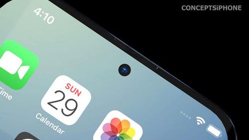 Về cấu hình, iPhone 14 được cho là sẽ được trang bị con chip Apple A16 Bionic, hứa hẹn mang đến sức mạnh vượt trội hơn so với mẫu chip A15 hiện nay.