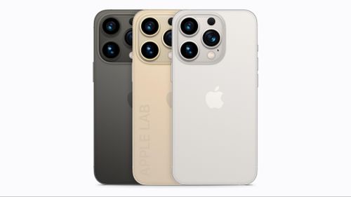 Theo nội dung được đăng tải trên tài khoản của @aaple_lab, iPhone 14 Pro sẽ sở hữu thiết kế màn hình đục lỗ dạng hình viên thuốc nằm ngang chính giữa màn hình, sát cạnh trên.