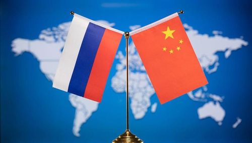 Năm nay đánh dấu kỷ niệm 20 năm ký kết hiệp ước láng giềng tốt và hợp tác thân thiện giữa Trung Quốc và Nga. 
