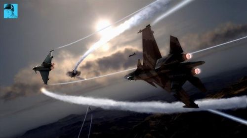 Về vũ khí, F-15 và Su-35 đều được trang bị tên lửa tầm nhiệt lần lượt là AIM-9X và tên lửa R-73. Cả 2 loại tên lửa này có thể khai hỏa "ngoài tầm nhìn" vào các mục tiêu phía trước của máy bay với xác suất tiêu diệt mục tiêu từ 70-80%.