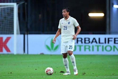 Pawe tuyên bố Thái Lan không ngái ai ở bán kết AFF Cup 2020