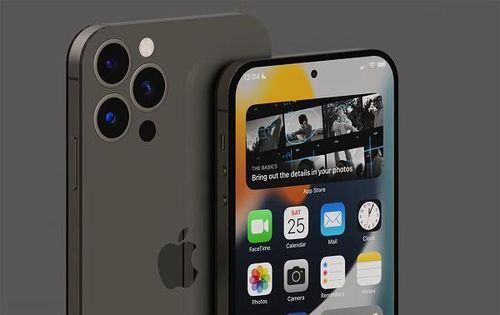 Những thông tin trước đó cũng tiết lộ, camera 48MP sẽ được giới hạn cho các mẫu iPhone 14 Pro. Với ống kính này, iPhone 14 Pro có thể quay video 8K, tăng từ 4K trên iPhone hiện tại.