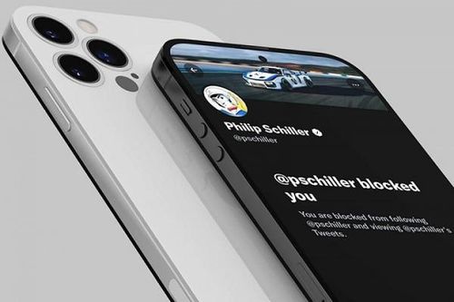 Dựa vào những gì đã có trên iPhone 12 và iPhone 13, mẫu ý tưởng này sử dụng viền phẳng xung quanh thân máy. Dòng iPhone 15 có thể có các mẫu kích thước màn hình 6,1 inch và 6,7 inch, đồng thời hỗ trợ tốc độ làm mới 144 Hz.