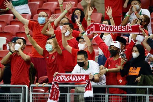 NHM Indonesia không muốn đội nhà thua thiệt đối thủ
