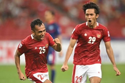 Indonesia bùng nổ và khó lường. 
