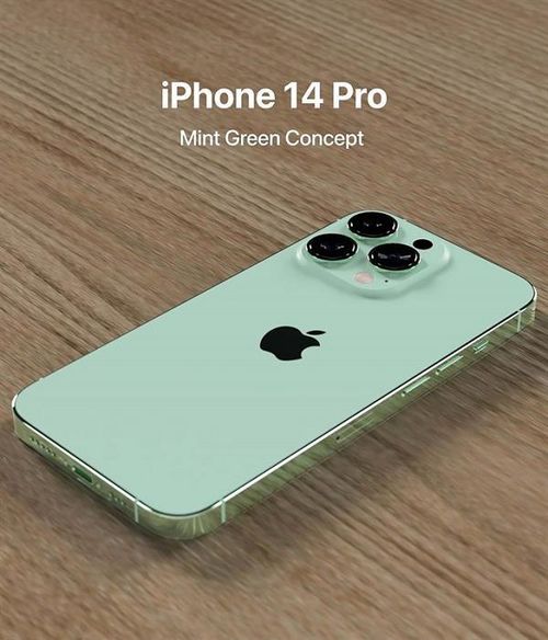 Các phím nguồn, tăng giảm âm lượng và khe cắm SIM trên iPhone 14 Pro vẫn giữ nguyên vị trí cũ. Mặt sau của máy làm từ kính với logo Apple nằm ở trung tâm.