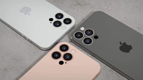 Trong một trạng thái tiếp theo trên mạng xã hội Twitter, Dylan cho biết thêm, thiết kế “đục lỗ” trên iPhone 14 Pro và iPhone 14 Pro Max sẽ có “hình viên thuốc”. Điều này gợi ý hình cắt cho camera trước sẽ có hình bầu dục thay vì hình tròn như các concept trước đây.