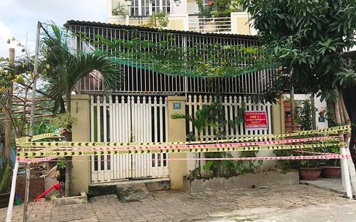 Đà Nẵng ghi nhận nhiều ca F0.