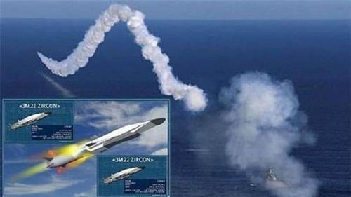 Nhà phân tích người Mỹ tin rằng một tên lửa chống hạm bay với tốc độ siêu âm tự bản thân nó đã rất nguy hiểm do sở hữu động nẵng cực lớn, chưa cần tính tới mức độ tàn phá của đầu đạn.