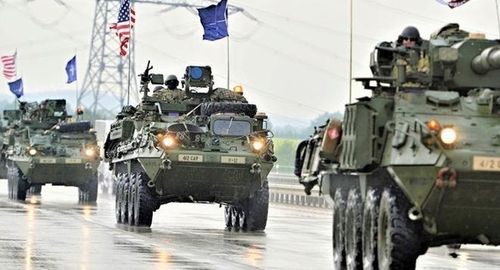 Chưa rõ mối đoàn kết này có thể duy trì không nếu Nga có hành động quân sự với Ukraine, bà Kadri Liik, nhà phân tích tại Hội đồng Quan hệ Đối ngoại châu Âu ở Berlin, Đức, cho hay.