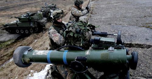 NATO đang cân nhắc kế hoạch tăng cường triển khai lực lượng tại Romania và Bulgaria trong bối cảnh căng thẳng với Nga gia tăng.