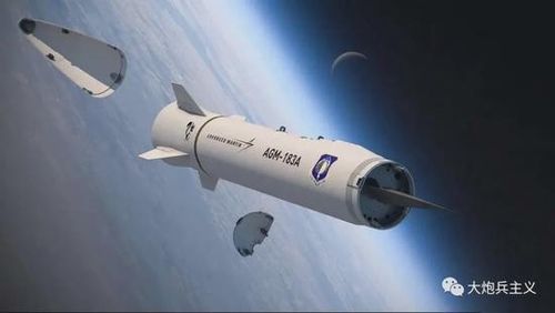 Nỗ lực phóng thử thành công tên lửa siêu thanh AGM-183A của Không quân Mỹ vào năm 2021, có thể được cho là đã phá sản. Không quân Mỹ có thể sẽ tiến hành những cuộc thử nghiệm khác trong năm nay.