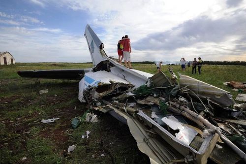 Những tổn thất của Su-25 Ukraine đã gây sốc, khi vào thời điểm đó lực lượng Không quân nước này đang vận hành không quá 30 chiếc máy bay được trang bị hệ thống điện tử thô sơ, tất cả đều còn sót lại từ các trung đoàn thời Liên Xô từng đóng quân ở Ukraine.