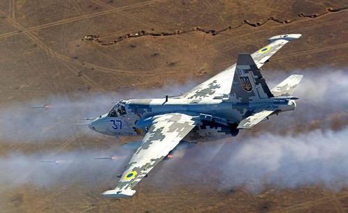 Những tổn thất đã chỉ ra điểm yếu của Su-25. Khung máy bay cứng và lớp giáp tương đối dày của Su-25 cũng không thể cứu nó, khi bản chất của nhiệm vụ tấn công mặt đất yêu cầu máy bay phải bay thẳng vào các mục tiêu nguy hiểm nhất với hỏa lực dày đặc.