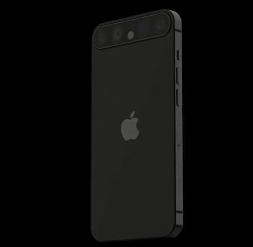 Đây cũng là một giải pháp để giúp camera trên iPhone 14 Pro chứa các cảm biến có kích thước lớn hơn, bởi theo các thông tin rò rỉ gần đây, mẫu iPhone mới của Apple sẽ được trang bị camera lên đến 48MP.