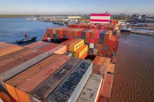 TP.HCM thử nghiệm hệ thống thu phí cảng biển từ 0h ngày 16/2