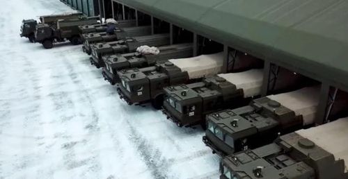Nga nhiều lần bác bỏ khả năng tấn công Ukraine bất chấp cảnh báo từ phương Tây. (Ảnh: Bộ Quốc phòng Nga)