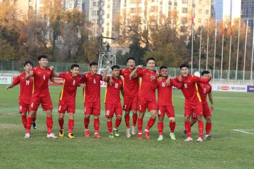U23 Việt Nam lần thứ 4 có mặt ở VCK châu Á